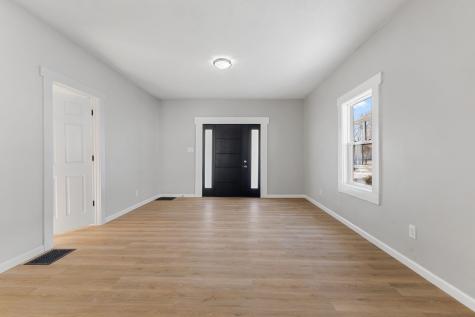 437 N Temple Avenue Indianapolis IN 46201