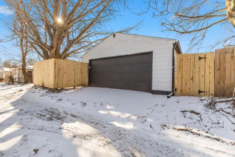 437 N Temple Avenue Indianapolis IN 46201