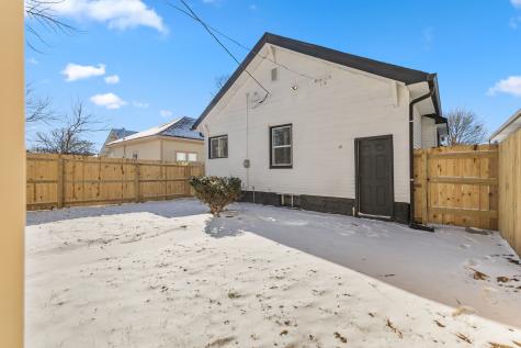 437 N Temple Avenue Indianapolis IN 46201