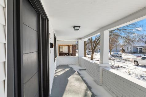 437 N Temple Avenue Indianapolis IN 46201