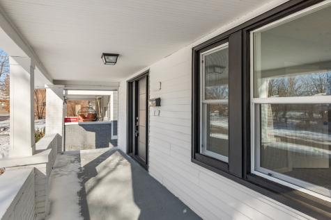 437 N Temple Avenue Indianapolis IN 46201