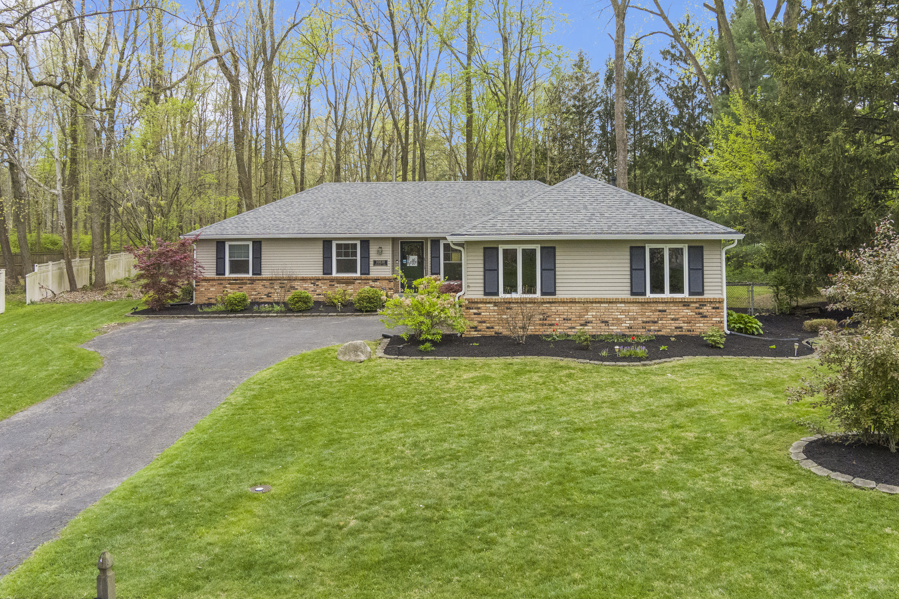 10830 Songbird Lane Carmel IN 46033