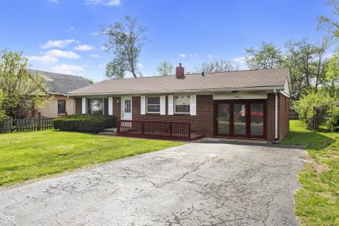 2020 N Layman Avenue Indianapolis IN 46218