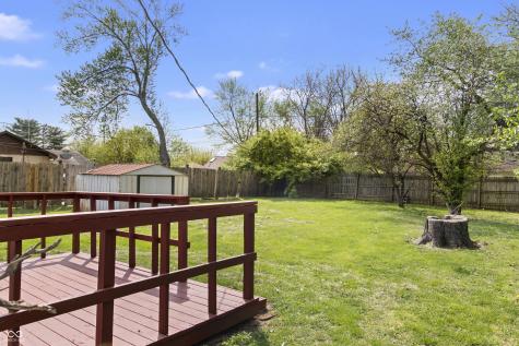 2020 N Layman Avenue Indianapolis IN 46218