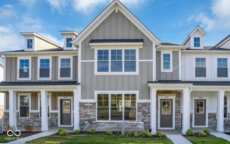 8542 Goldfinch Road Brownsburg IN 46112