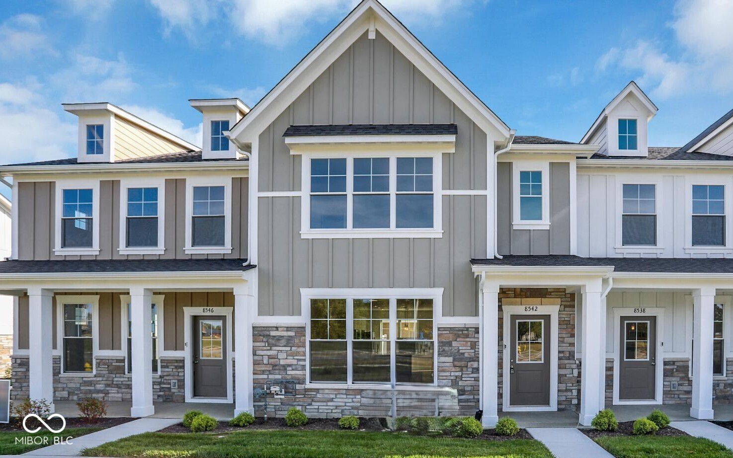 8542 Goldfinch Road Brownsburg IN 46112