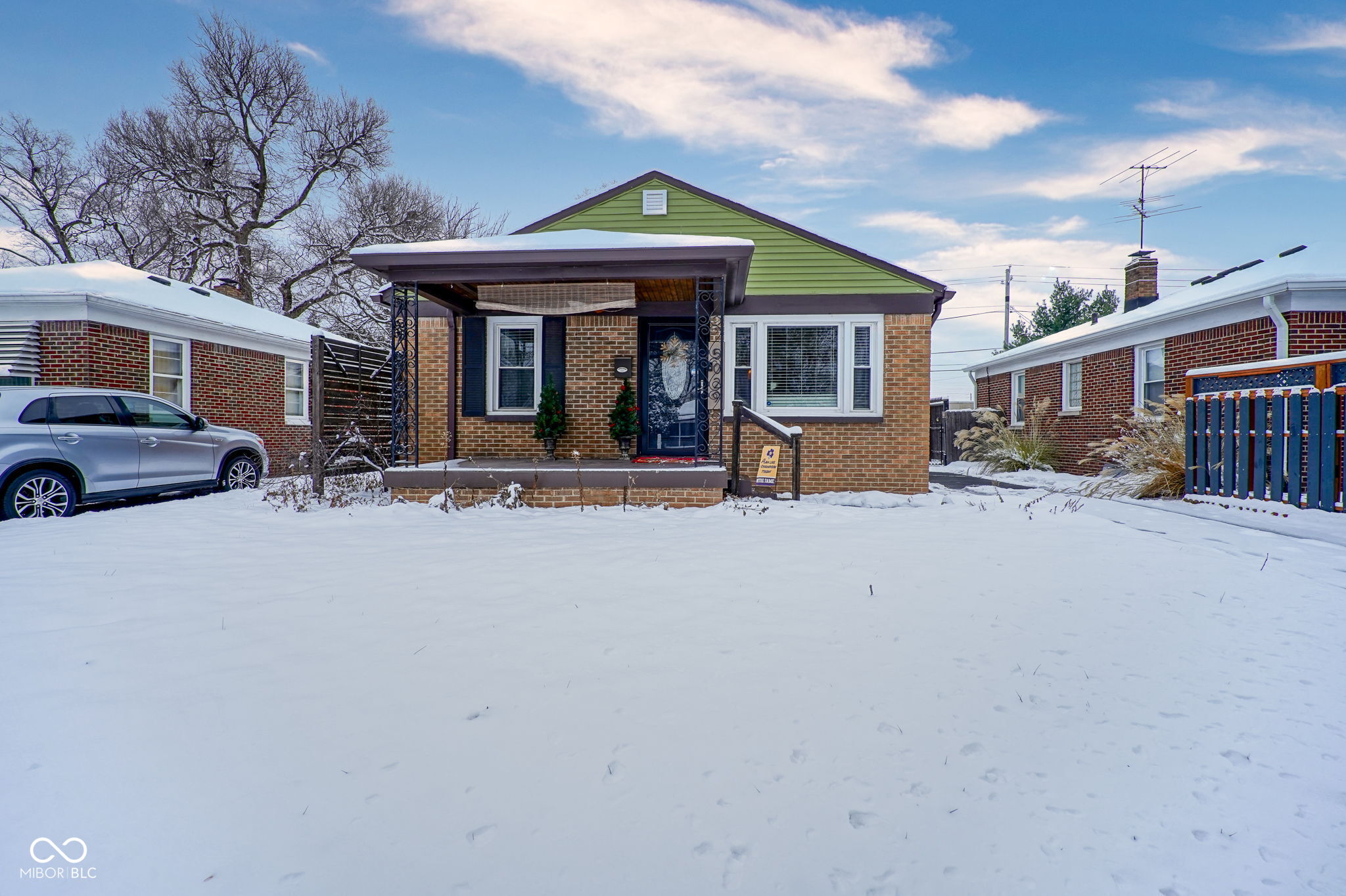 5029 Hillside Avenue Indianapolis IN 46205