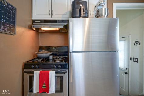 5029 Hillside Avenue Indianapolis IN 46205