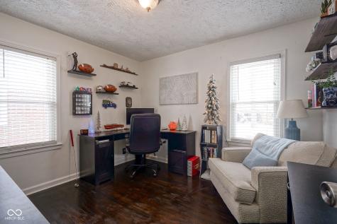 5029 Hillside Avenue Indianapolis IN 46205