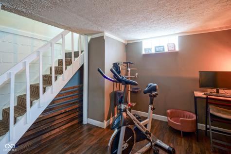 5029 Hillside Avenue Indianapolis IN 46205