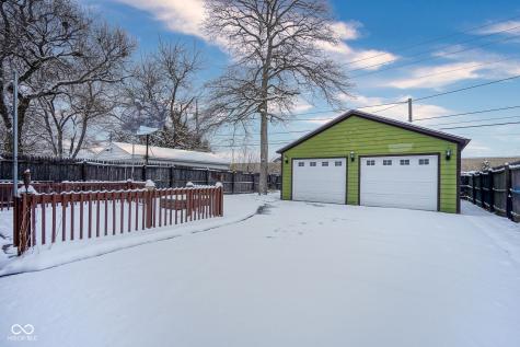 5029 Hillside Avenue Indianapolis IN 46205