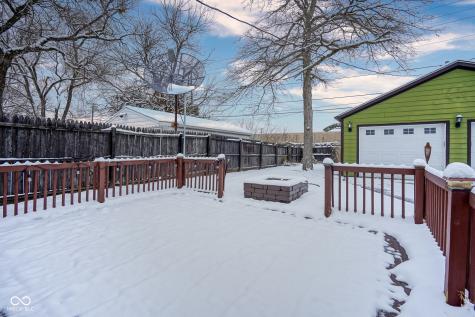 5029 Hillside Avenue Indianapolis IN 46205
