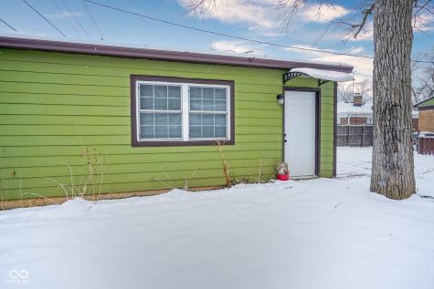 5029 Hillside Avenue Indianapolis IN 46205