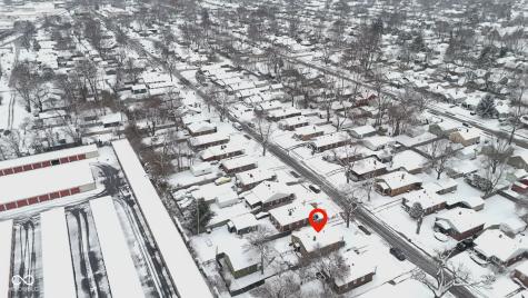 5029 Hillside Avenue Indianapolis IN 46205