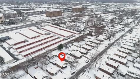 5029 Hillside Avenue Indianapolis IN 46205