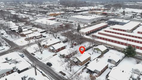 5029 Hillside Avenue Indianapolis IN 46205