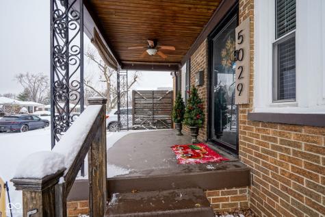 5029 Hillside Avenue Indianapolis IN 46205