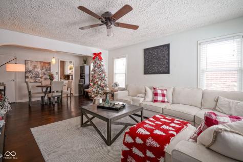 5029 Hillside Avenue Indianapolis IN 46205