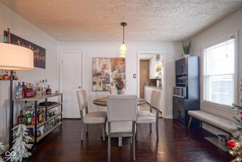 5029 Hillside Avenue Indianapolis IN 46205