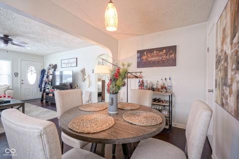 5029 Hillside Avenue Indianapolis IN 46205
