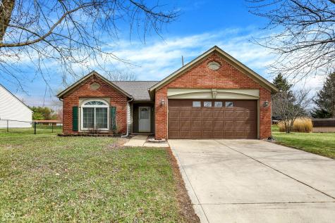 2117 Citation Drive Indianapolis IN 46234