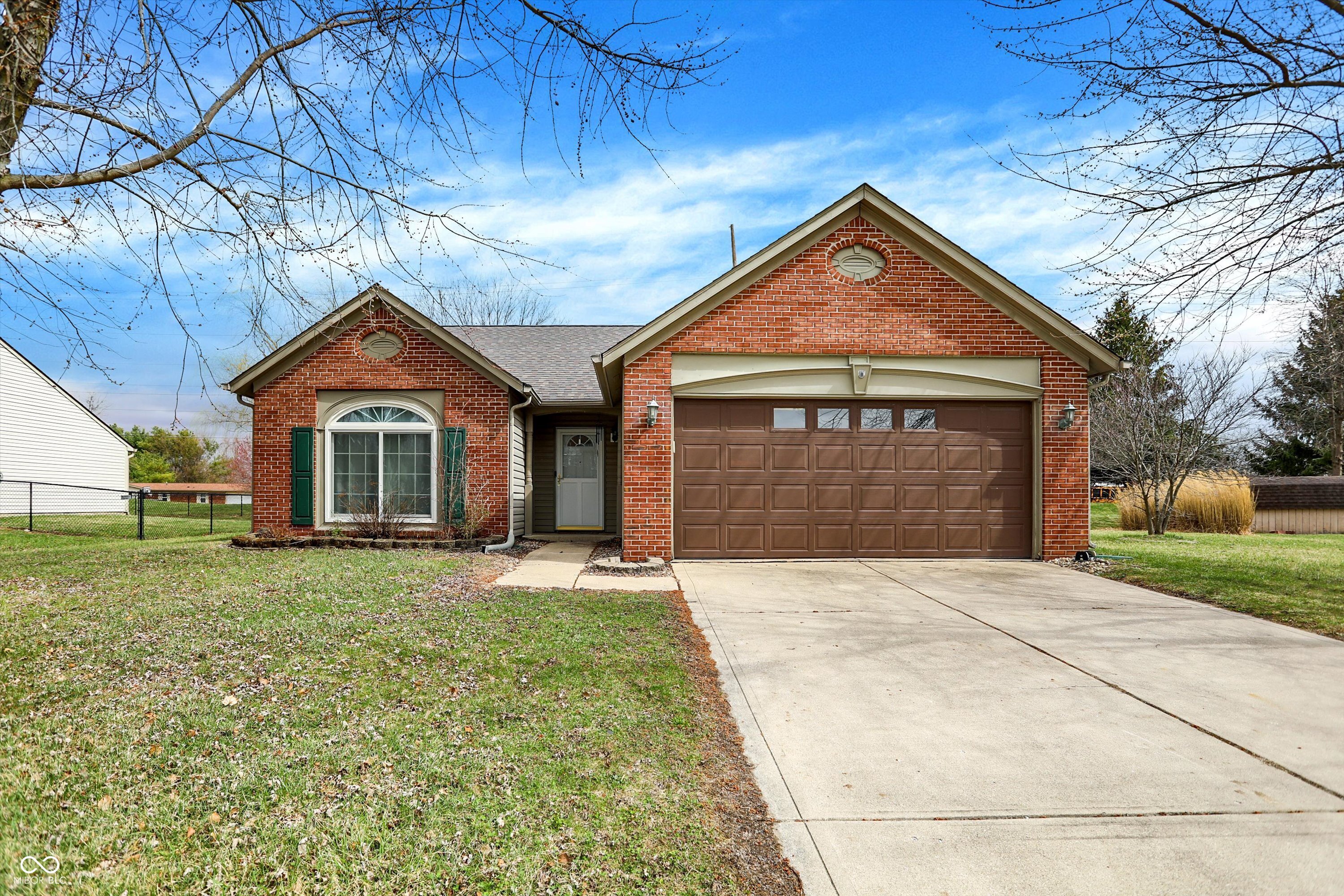 2117 Citation Drive Indianapolis IN 46234