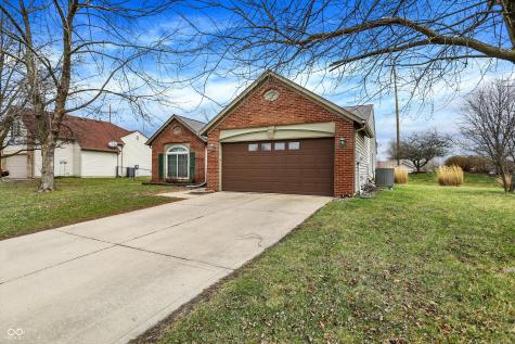 2117 Citation Drive Indianapolis IN 46234