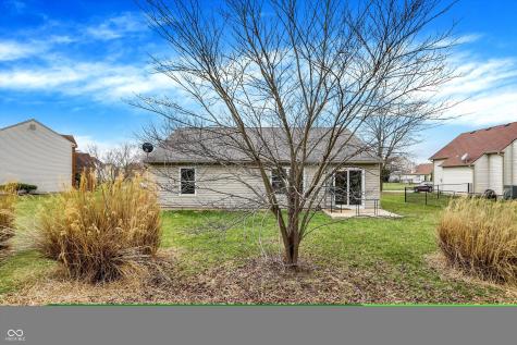 2117 Citation Drive Indianapolis IN 46234