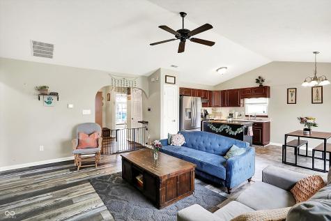 2117 Citation Drive Indianapolis IN 46234
