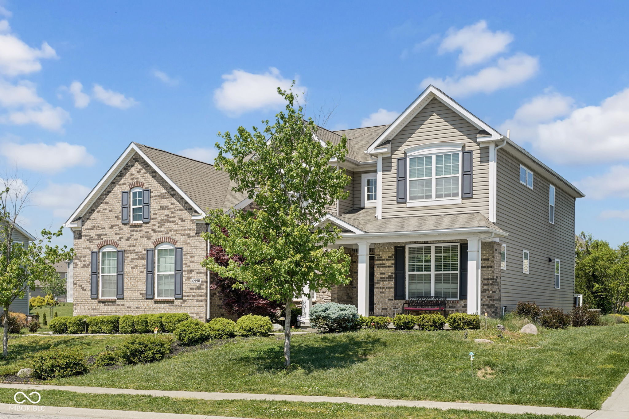 6998 Stoney Ridge Drive Columbus IN 47201