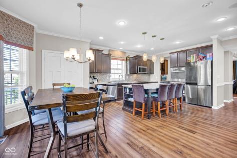 6998 Stoney Ridge Drive Columbus IN 47201