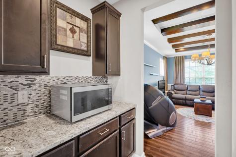 6998 Stoney Ridge Drive Columbus IN 47201
