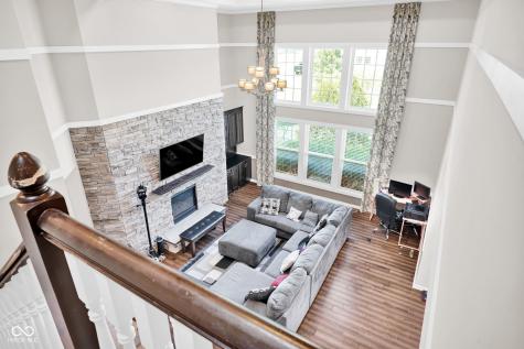 6998 Stoney Ridge Drive Columbus IN 47201