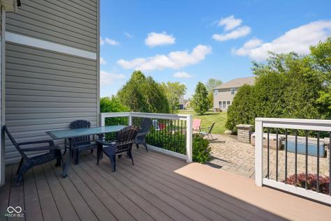 6998 Stoney Ridge Drive Columbus IN 47201