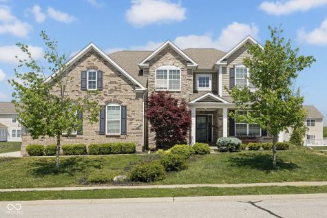 6998 Stoney Ridge Drive Columbus IN 47201