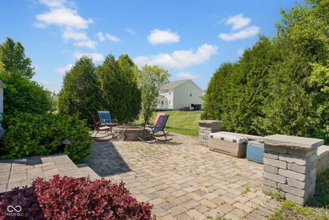 6998 Stoney Ridge Drive Columbus IN 47201
