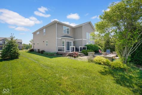 6998 Stoney Ridge Drive Columbus IN 47201