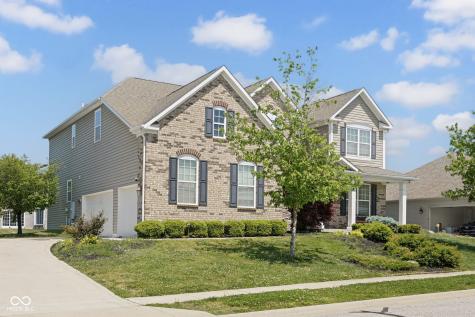 6998 Stoney Ridge Drive Columbus IN 47201