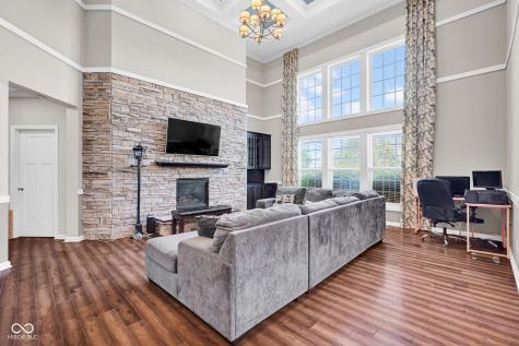6998 Stoney Ridge Drive Columbus IN 47201