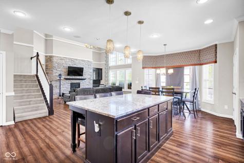 6998 Stoney Ridge Drive Columbus IN 47201