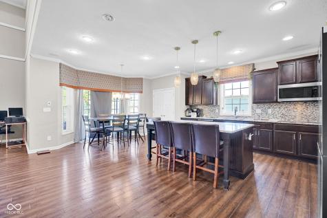 6998 Stoney Ridge Drive Columbus IN 47201