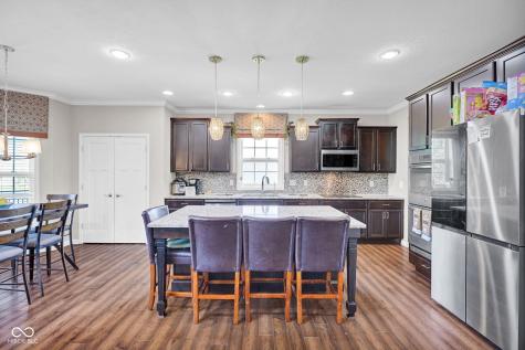 6998 Stoney Ridge Drive Columbus IN 47201