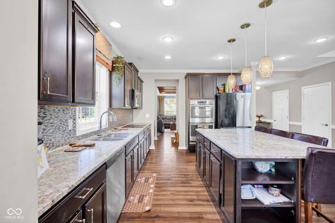 6998 Stoney Ridge Drive Columbus IN 47201
