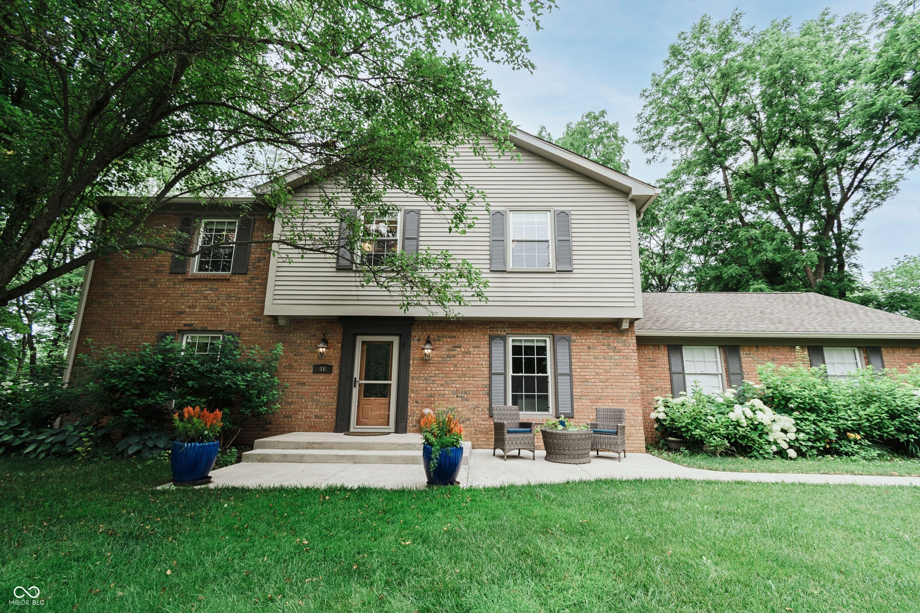 46 Hawthorne Court Carmel IN 46033