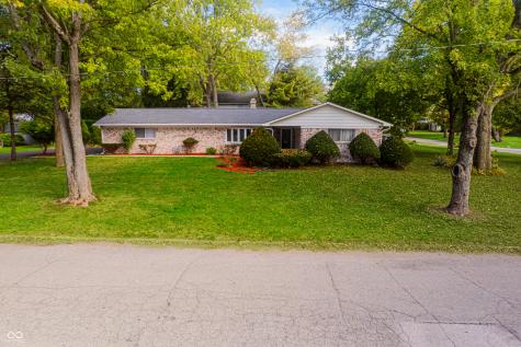 1146 Fairway Drive Indianapolis IN 46260