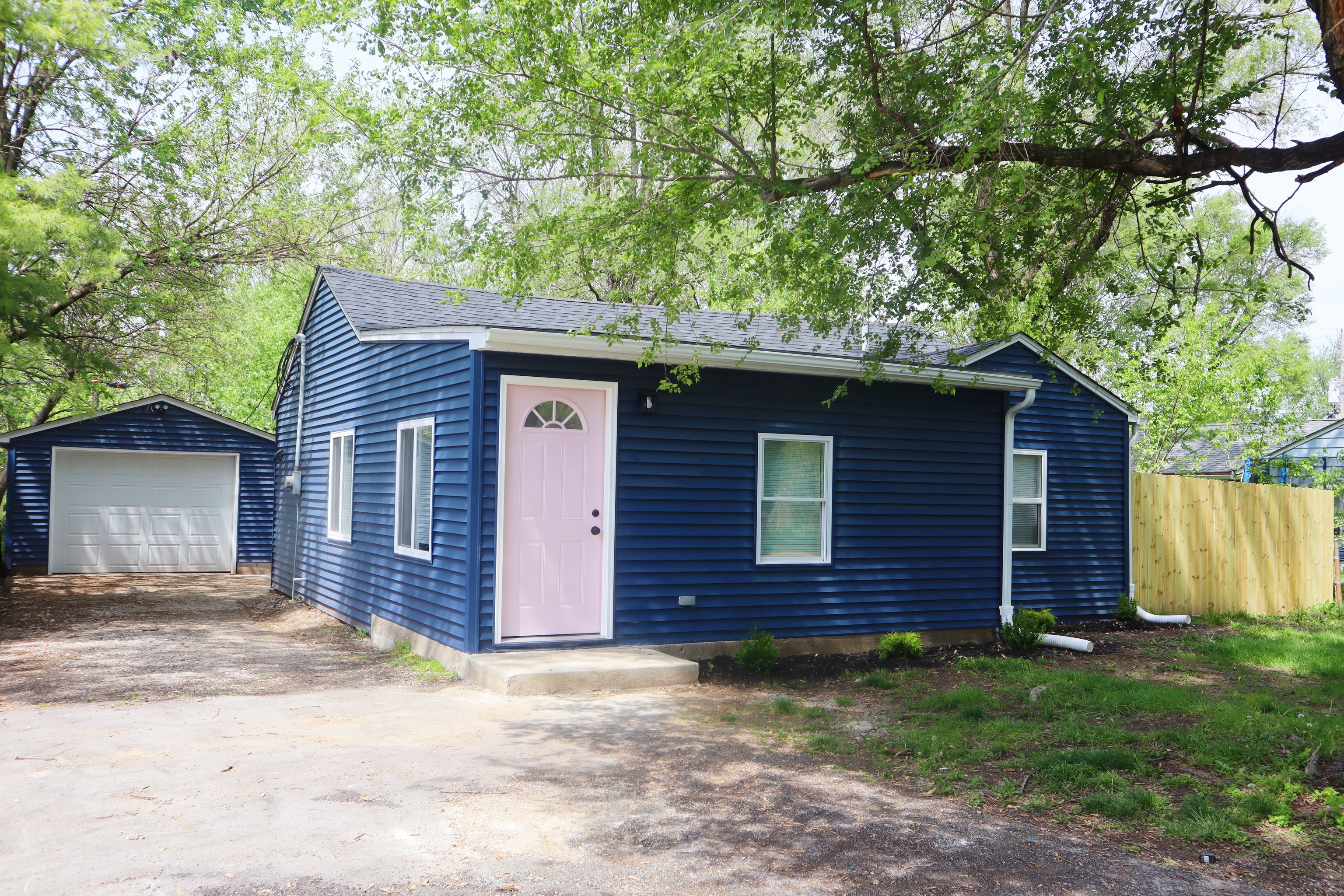 1134 S Drexel Avenue Indianapolis IN 46203