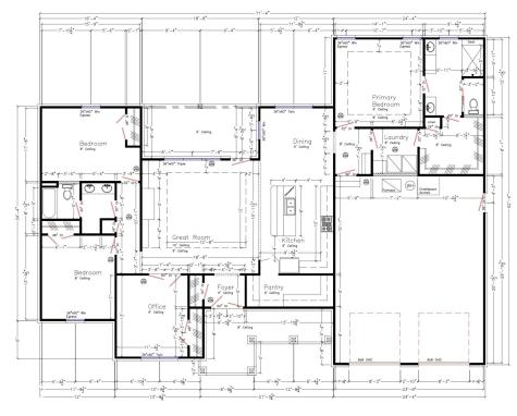 3487 Queen's Way Seymour IN 47274