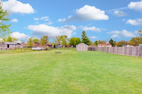 5706 Knoxville Drive Indianapolis IN 46221