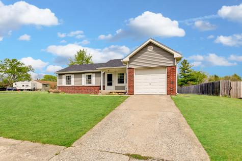 5706 Knoxville Drive Indianapolis IN 46221