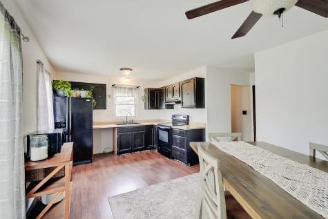 5706 Knoxville Drive Indianapolis IN 46221